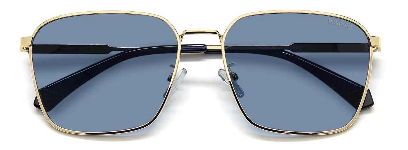 Polaroid Core PLD4120 Sunglasses - view 6